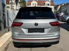 VW Tiguan Allspace R-Line 4Motion, Benzina, Occasioni / Usate, Automatico - 5