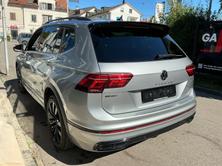 VW Tiguan Allspace R-Line 4Motion, Benzina, Occasioni / Usate, Automatico - 6