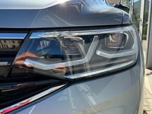 VW Tiguan Allspace R-Line 4Motion, Benzina, Occasioni / Usate, Automatico - 7