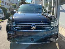 VW Tiguan Allspace R-Line 4Motion *** PANORAMADACH 7 PLÄTZ, Diesel, Occasion / Utilisé, Automatique - 2