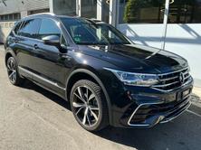 VW Tiguan Allspace R-Line 4Motion *** PANORAMADACH 7 PLÄTZ, Diesel, Occasion / Utilisé, Automatique - 3