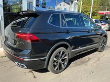 VW Tiguan Allspace R-Line 4Motion *** PANORAMADACH 7 PLÄTZ, Diesel, Occasion / Utilisé, Automatique - 4