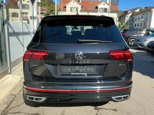 VW Tiguan Allspace R-Line 4Motion *** PANORAMADACH 7 PLÄTZ, Diesel, Occasion / Utilisé, Automatique - 5