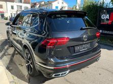 VW Tiguan Allspace R-Line 4Motion *** PANORAMADACH 7 PLÄTZ, Diesel, Occasion / Utilisé, Automatique - 6