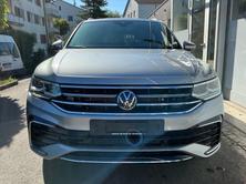 VW Tiguan Allspace R-Line 4Motion *** PANORAMADACH ANHÄNGE, Diesel, Occasion / Utilisé, Automatique - 2