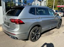 VW Tiguan Allspace R-Line 4Motion *** PANORAMADACH ANHÄNGE, Diesel, Occasion / Utilisé, Automatique - 4