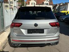 VW Tiguan Allspace R-Line 4Motion *** PANORAMADACH ANHÄNGE, Diesel, Occasion / Utilisé, Automatique - 5