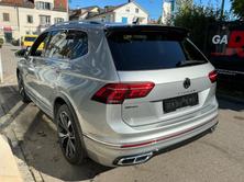 VW Tiguan Allspace R-Line 4Motion *** PANORAMADACH ANHÄNGE, Diesel, Occasion / Utilisé, Automatique - 6