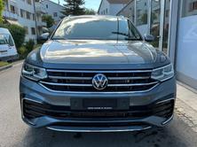 VW Tiguan Allspace R-Line 4Motion ***PANORAMADACH ANHÄNGER, Diesel, Occasion / Utilisé, Automatique - 2