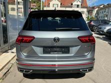 VW Tiguan Allspace R-Line 4Motion ***PANORAMADACH ANHÄNGER, Diesel, Occasion / Utilisé, Automatique - 5