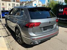 VW Tiguan Allspace R-Line 4Motion ***PANORAMADACH ANHÄNGER, Diesel, Occasion / Utilisé, Automatique - 6