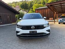 VW Tiguan 2.0TSI Life 4Motion DSG, Benzin, Occasion / Gebraucht, Automatik - 2