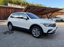 VW Tiguan 2.0TSI Life 4Motion DSG, Benzin, Occasion / Gebraucht, Automatik - 3