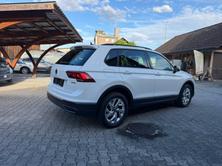 VW Tiguan 2.0TSI Life 4Motion DSG, Benzin, Occasion / Gebraucht, Automatik - 4