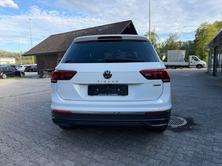 VW Tiguan 2.0TSI Life 4Motion DSG, Benzin, Occasion / Gebraucht, Automatik - 5