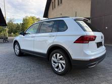 VW Tiguan 2.0TSI Life 4Motion DSG, Benzin, Occasion / Gebraucht, Automatik - 6