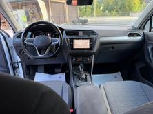VW Tiguan 2.0TSI Life 4Motion DSG, Benzin, Occasion / Gebraucht, Automatik - 7