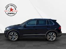 VW Tiguan 2.0TSI Highline 4Motion DSG, Petrol, Second hand / Used, Automatic - 2