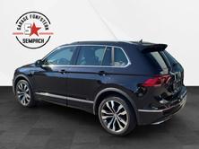 VW Tiguan 2.0TSI Highline 4Motion DSG, Petrol, Second hand / Used, Automatic - 3