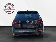 VW Tiguan 2.0TSI Highline 4Motion DSG, Petrol, Second hand / Used, Automatic - 4