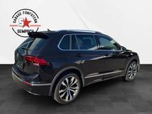 VW Tiguan 2.0TSI Highline 4Motion DSG, Petrol, Second hand / Used, Automatic - 5