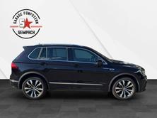 VW Tiguan 2.0TSI Highline 4Motion DSG, Petrol, Second hand / Used, Automatic - 6
