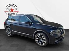 VW Tiguan 2.0TSI Highline 4Motion DSG, Petrol, Second hand / Used, Automatic - 7
