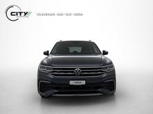 VW Tiguan 1.4 TSI PHEV R-Line DSG, Plug-in-Hybrid Benzina/Elettrica, Occasioni / Usate, Automatico - 2