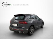 VW Tiguan 1.4 TSI PHEV R-Line DSG, Plug-in-Hybrid Benzina/Elettrica, Occasioni / Usate, Automatico - 5
