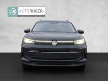 VW Tiguan 2.0 TSI United DSG 4Motion, Petrol, Second hand / Used, Automatic - 2
