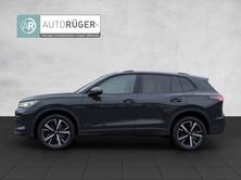 VW Tiguan 2.0 TSI United DSG 4Motion, Petrol, Second hand / Used, Automatic - 3