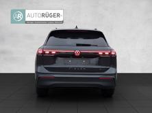 VW Tiguan 2.0 TSI United DSG 4Motion, Petrol, Second hand / Used, Automatic - 5