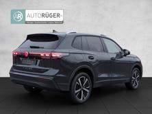 VW Tiguan 2.0 TSI United DSG 4Motion, Petrol, Second hand / Used, Automatic - 6