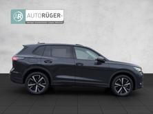 VW Tiguan 2.0 TSI United DSG 4Motion, Petrol, Second hand / Used, Automatic - 7