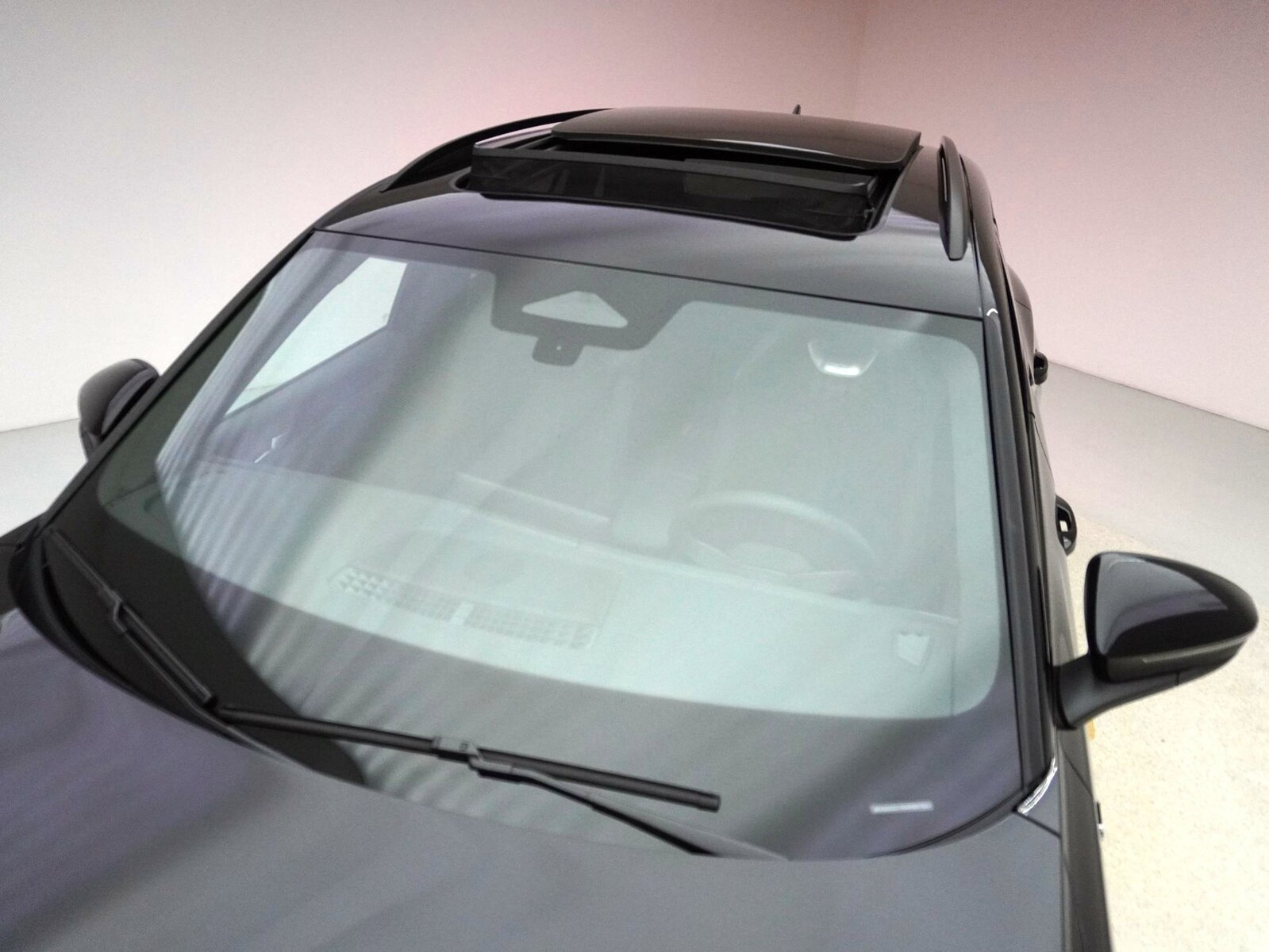 VW Tiguan 2.0 TSI DSG R-Line Black Style 4Motion, Essence, Occasion / Utilisé, Automatique - 7
