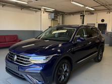VW Tiguan Allspace 1.5 TSI Life DSG *GRATIS SERVICE*, Benzina, Occasioni / Usate, Automatico - 2