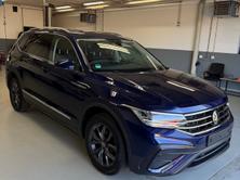 VW Tiguan Allspace 1.5 TSI Life DSG *GRATIS SERVICE*, Benzina, Occasioni / Usate, Automatico - 4