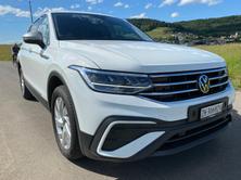 VW Tiguan Allspace 1.5 TSI Life DSG, Essence, Occasion / Utilisé, Automatique - 2