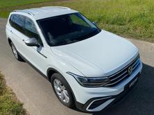 VW Tiguan Allspace 1.5 TSI Life DSG, Essence, Occasion / Utilisé, Automatique - 3