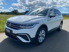 VW Tiguan Allspace 1.5 TSI Life DSG, Essence, Occasion / Utilisé, Automatique - 4