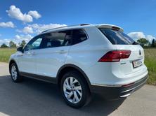 VW Tiguan Allspace 1.5 TSI Life DSG, Essence, Occasion / Utilisé, Automatique - 5