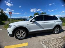 VW Tiguan Allspace 1.5 TSI Life DSG, Essence, Occasion / Utilisé, Automatique - 6
