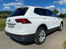 VW Tiguan Allspace 1.5 TSI Life DSG, Essence, Occasion / Utilisé, Automatique - 7
