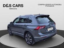 VW Tiguan 2.0 TDI R-LINE 4Motion DSG, Diesel, Occasion / Gebraucht, Automatik - 4
