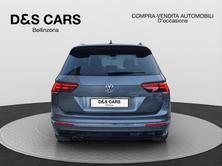 VW Tiguan 2.0 TDI R-LINE 4Motion DSG, Diesel, Occasion / Gebraucht, Automatik - 5