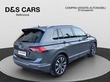 VW Tiguan 2.0 TDI R-LINE 4Motion DSG, Diesel, Occasion / Gebraucht, Automatik - 6