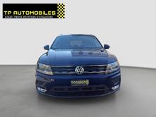 VW Tiguan 2.0 TDI SCR Comfortline 4Motion DSG, Diesel, Occasion / Utilisé, Automatique - 2
