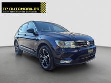 VW Tiguan 2.0 TDI SCR Comfortline 4Motion DSG, Diesel, Occasion / Utilisé, Automatique - 3