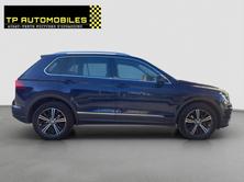 VW Tiguan 2.0 TDI SCR Comfortline 4Motion DSG, Diesel, Occasion / Utilisé, Automatique - 4