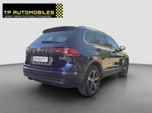 VW Tiguan 2.0 TDI SCR Comfortline 4Motion DSG, Diesel, Occasion / Utilisé, Automatique - 5